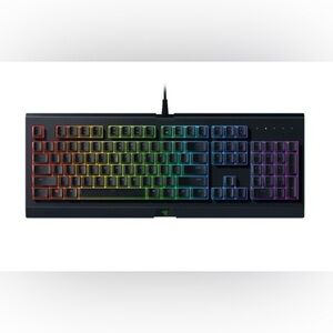 Razer Cynosa Chroma RGB Backlit Keyboard